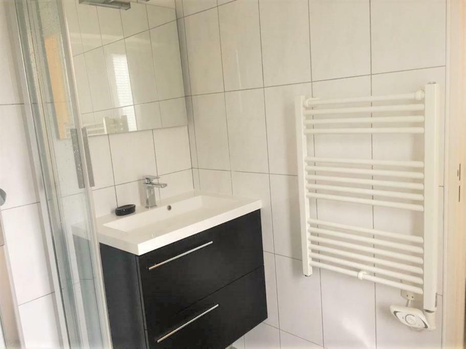 Cabourg Centre, Appartement Pour 4 Personnes A 100M De La Mer 外观 照片