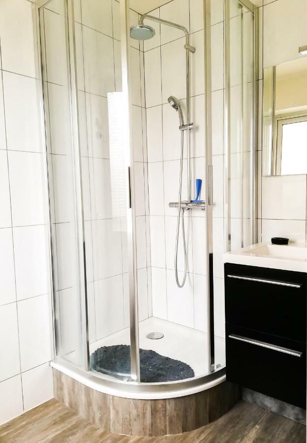 Cabourg Centre, Appartement Pour 4 Personnes A 100M De La Mer 外观 照片